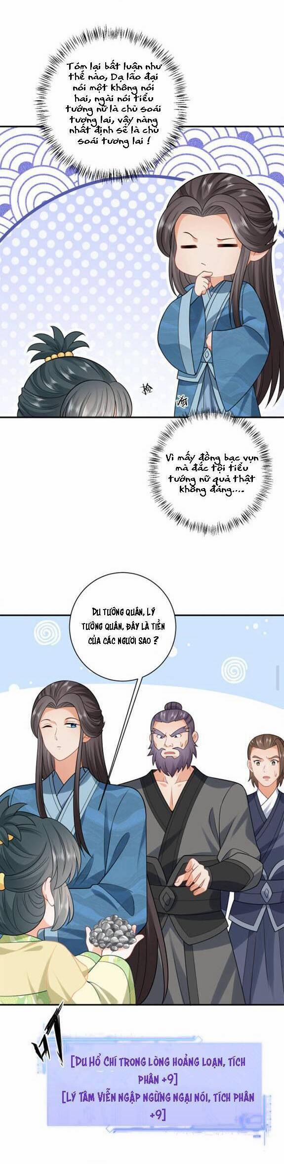 3 Kiếp Xui Xẻo, Kiếp Này Cùng Ta Thần Kinh 31 trang 2