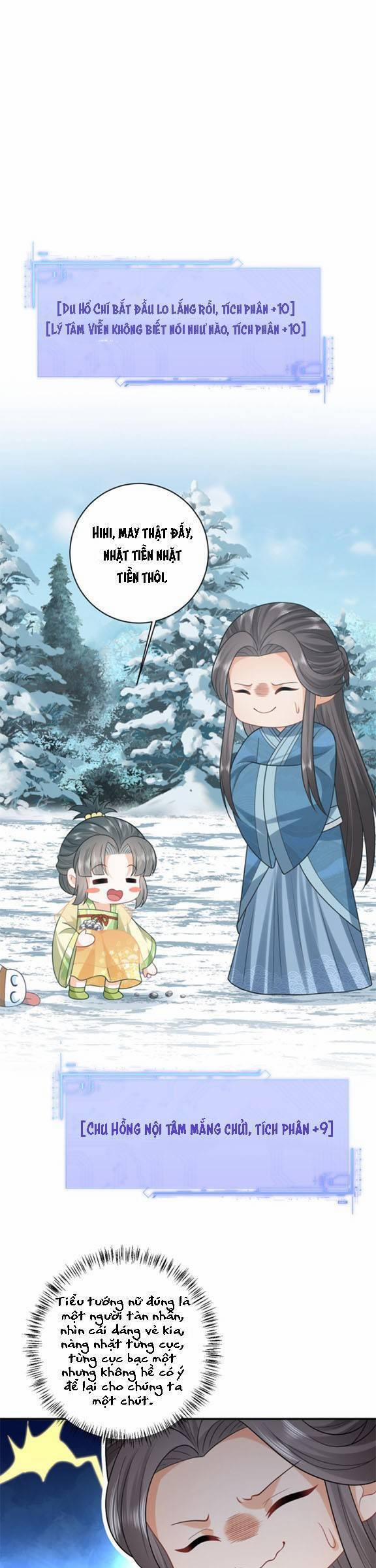 3 Kiếp Xui Xẻo, Kiếp Này Cùng Ta Thần Kinh 31 trang 4