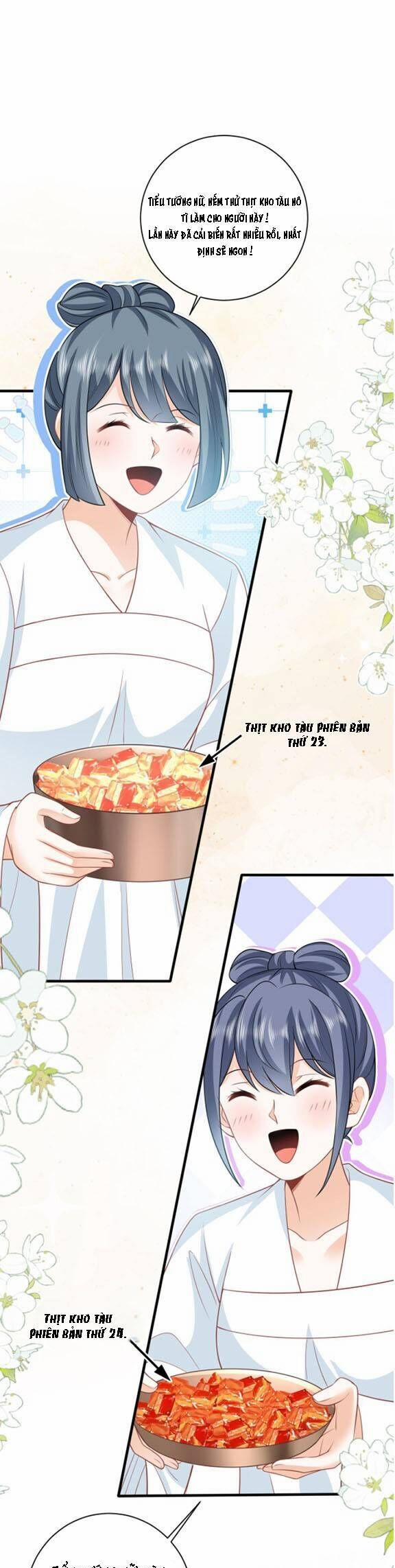 3 Kiếp Xui Xẻo, Kiếp Này Cùng Ta Thần Kinh 32 trang 1