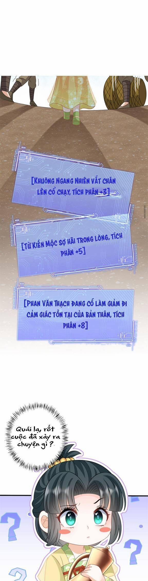 3 Kiếp Xui Xẻo, Kiếp Này Cùng Ta Thần Kinh 32 trang 7