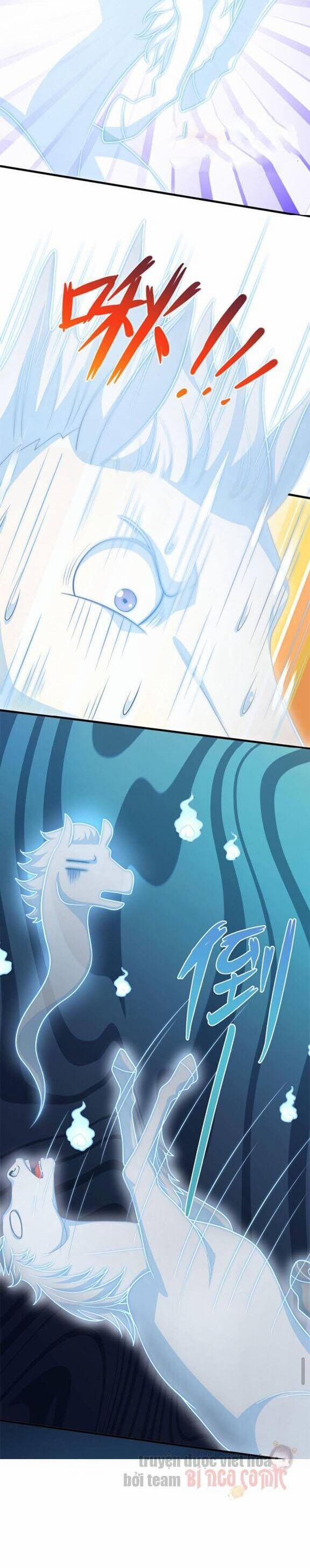 3 Kiếp Xui Xẻo, Kiếp Này Cùng Ta Thần Kinh 33 trang 14