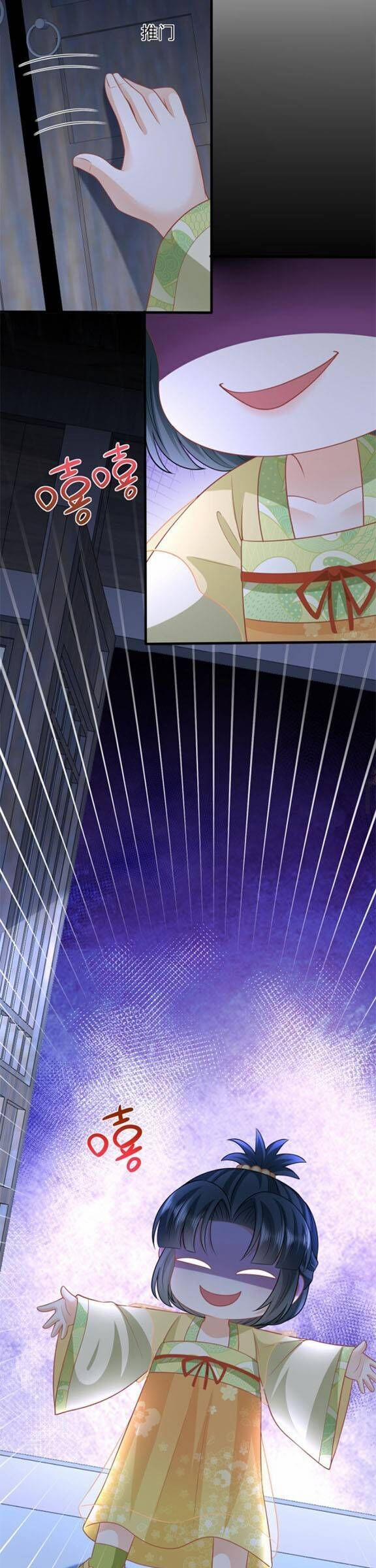 3 Kiếp Xui Xẻo, Kiếp Này Cùng Ta Thần Kinh 33 trang 2