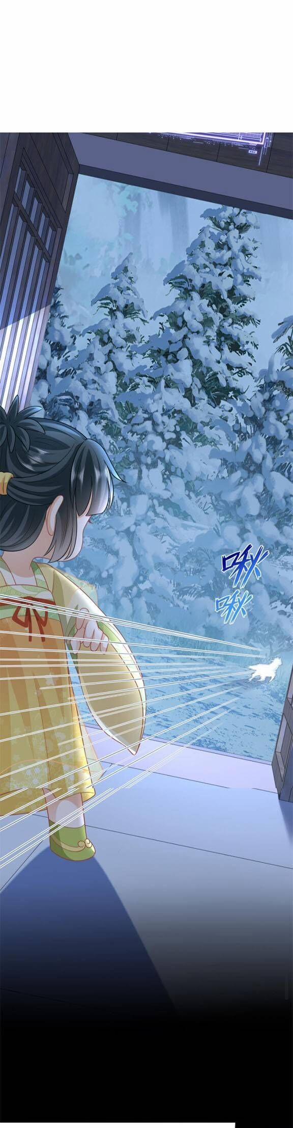 3 Kiếp Xui Xẻo, Kiếp Này Cùng Ta Thần Kinh 33 trang 4