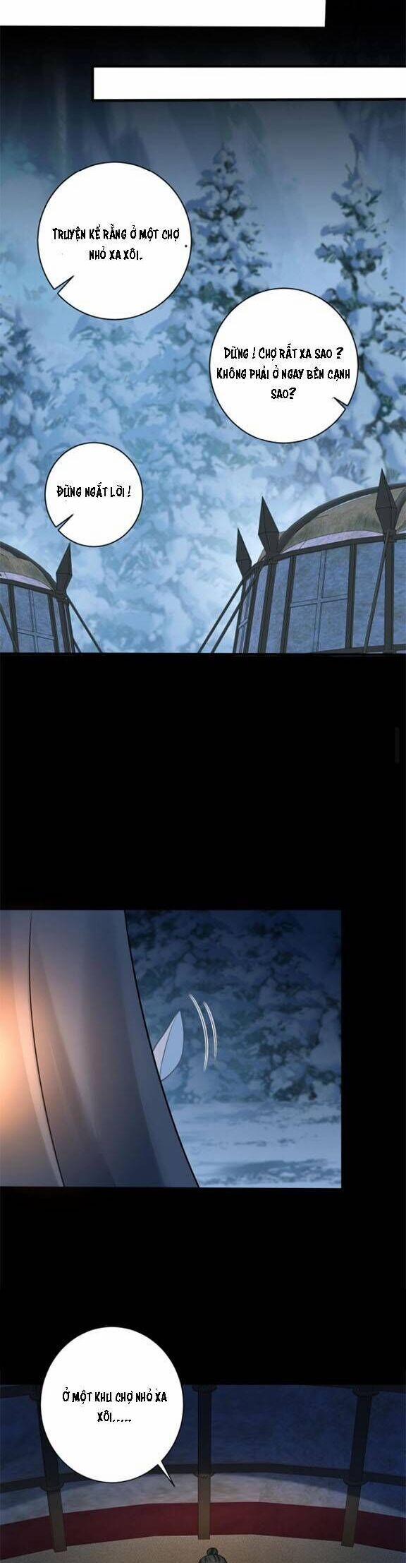 3 Kiếp Xui Xẻo, Kiếp Này Cùng Ta Thần Kinh 33 trang 5