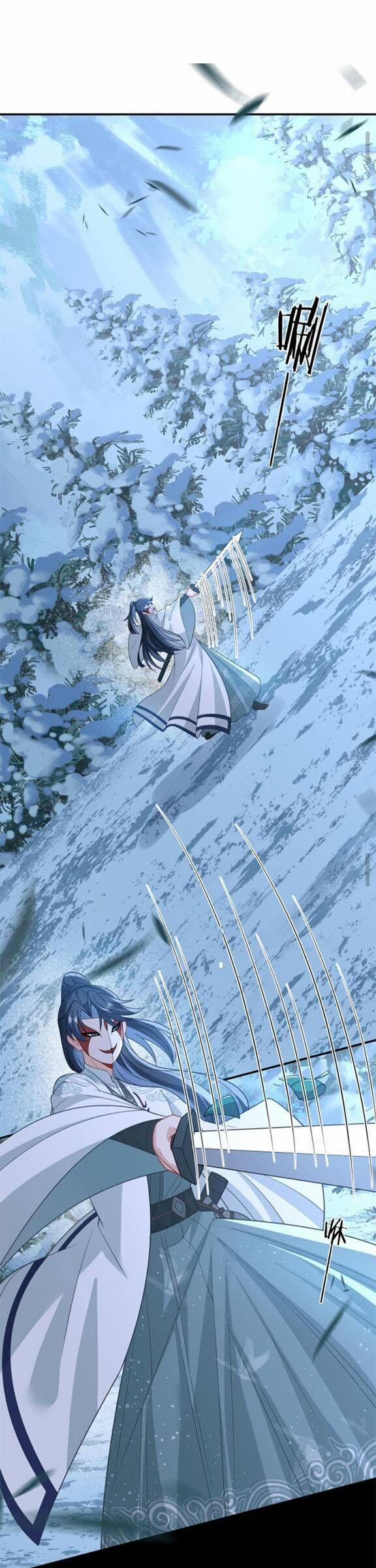 3 Kiếp Xui Xẻo, Kiếp Này Cùng Ta Thần Kinh 34 trang 1