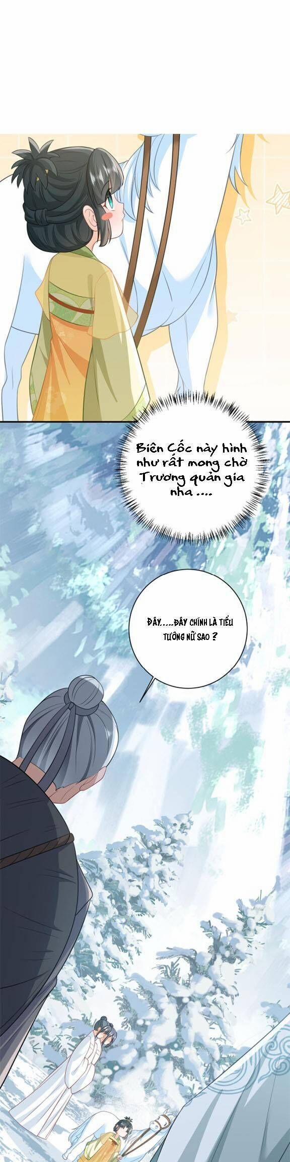 3 Kiếp Xui Xẻo, Kiếp Này Cùng Ta Thần Kinh 34 trang 10