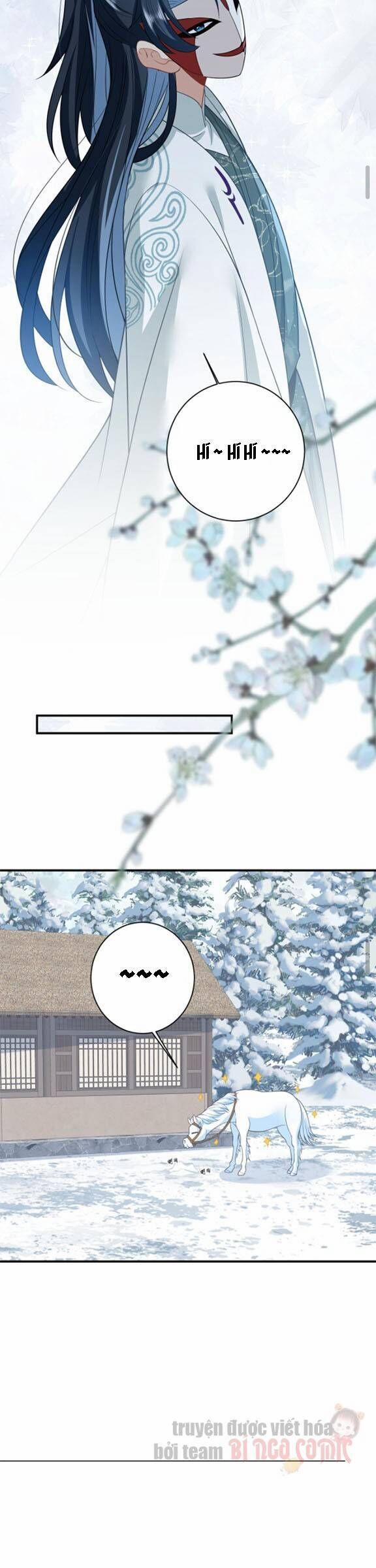 3 Kiếp Xui Xẻo, Kiếp Này Cùng Ta Thần Kinh 34 trang 6