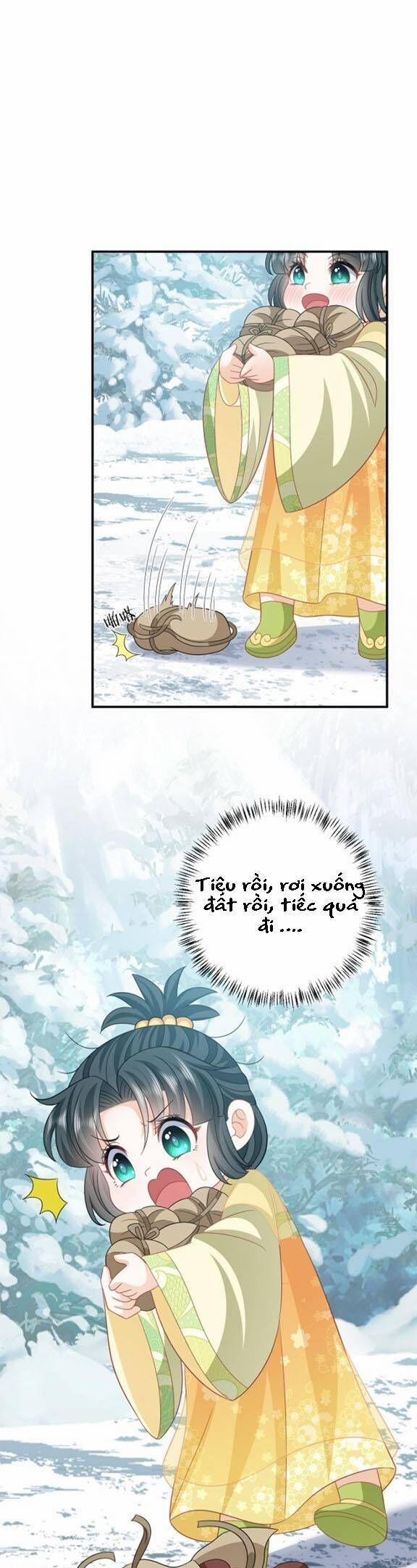 3 Kiếp Xui Xẻo, Kiếp Này Cùng Ta Thần Kinh 35 trang 1