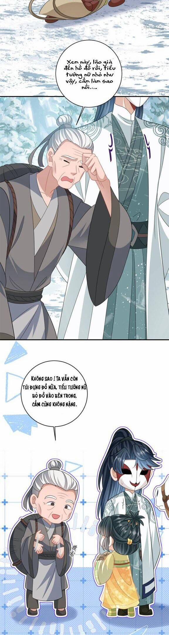 3 Kiếp Xui Xẻo, Kiếp Này Cùng Ta Thần Kinh 35 trang 2