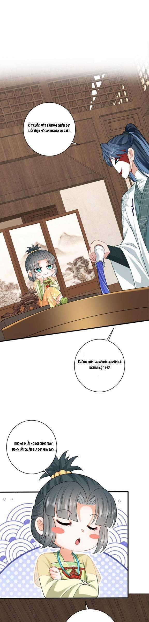 3 Kiếp Xui Xẻo, Kiếp Này Cùng Ta Thần Kinh 36 trang 1