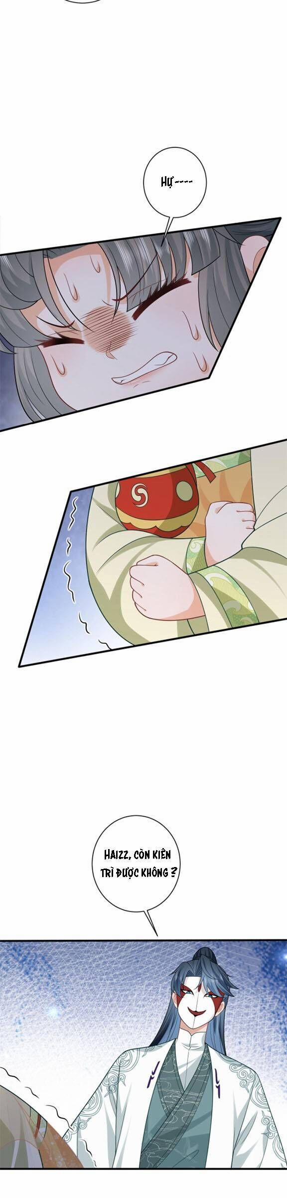 3 Kiếp Xui Xẻo, Kiếp Này Cùng Ta Thần Kinh 36 trang 5