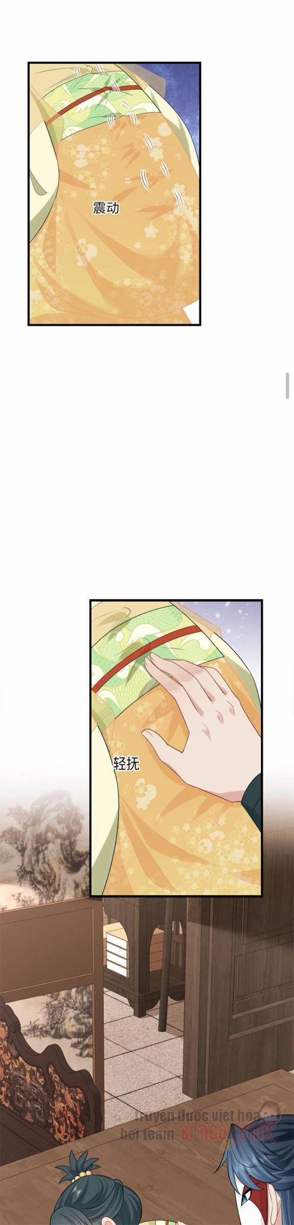 3 Kiếp Xui Xẻo, Kiếp Này Cùng Ta Thần Kinh 36 trang 6