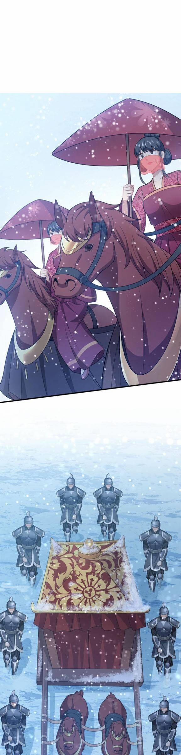 3 Kiếp Xui Xẻo, Kiếp Này Cùng Ta Thần Kinh 37 trang 10