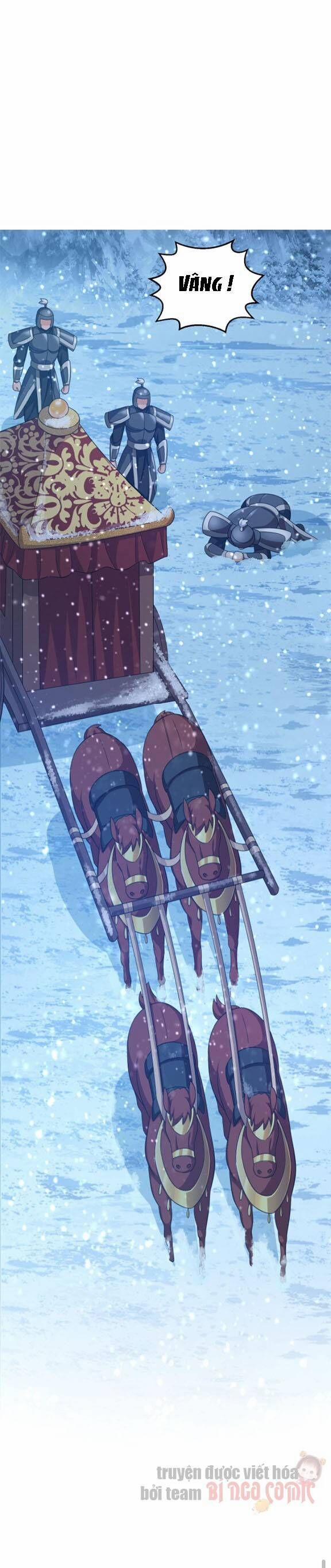 3 Kiếp Xui Xẻo, Kiếp Này Cùng Ta Thần Kinh 37 trang 13