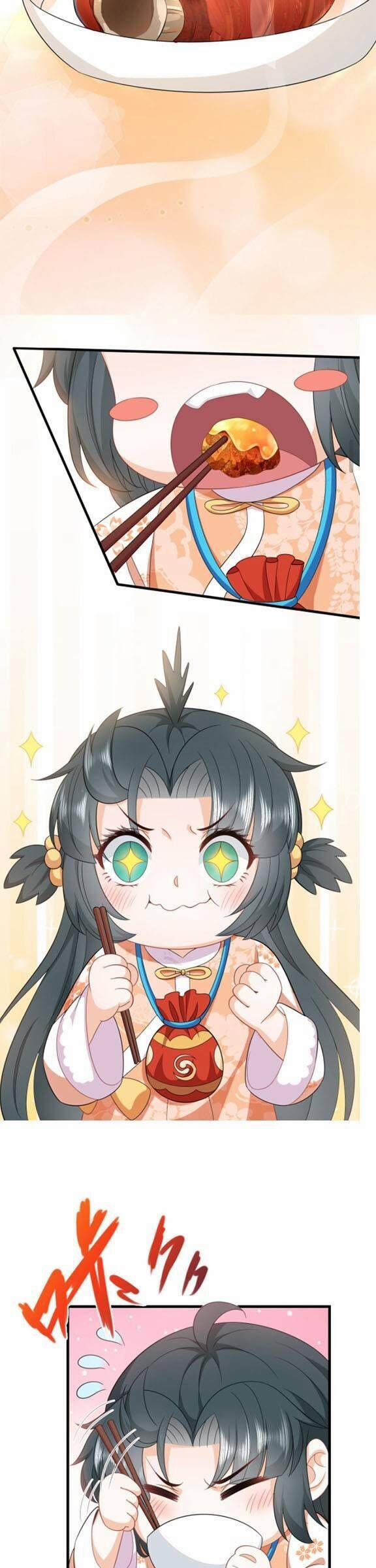 3 Kiếp Xui Xẻo, Kiếp Này Cùng Ta Thần Kinh 37 trang 2