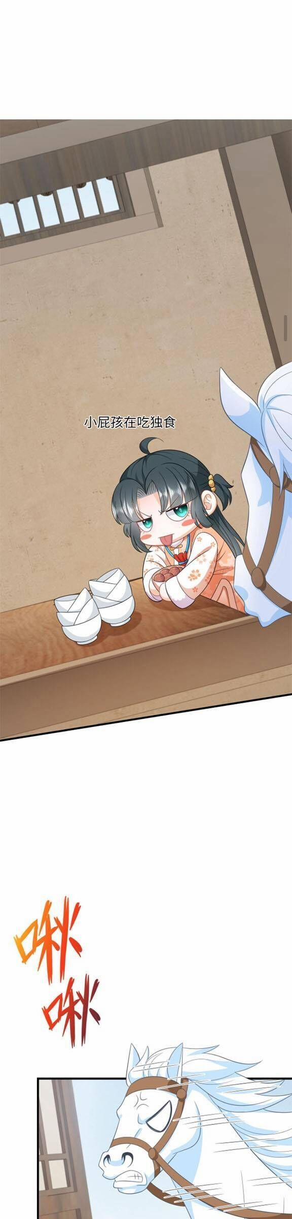 3 Kiếp Xui Xẻo, Kiếp Này Cùng Ta Thần Kinh 37 trang 4