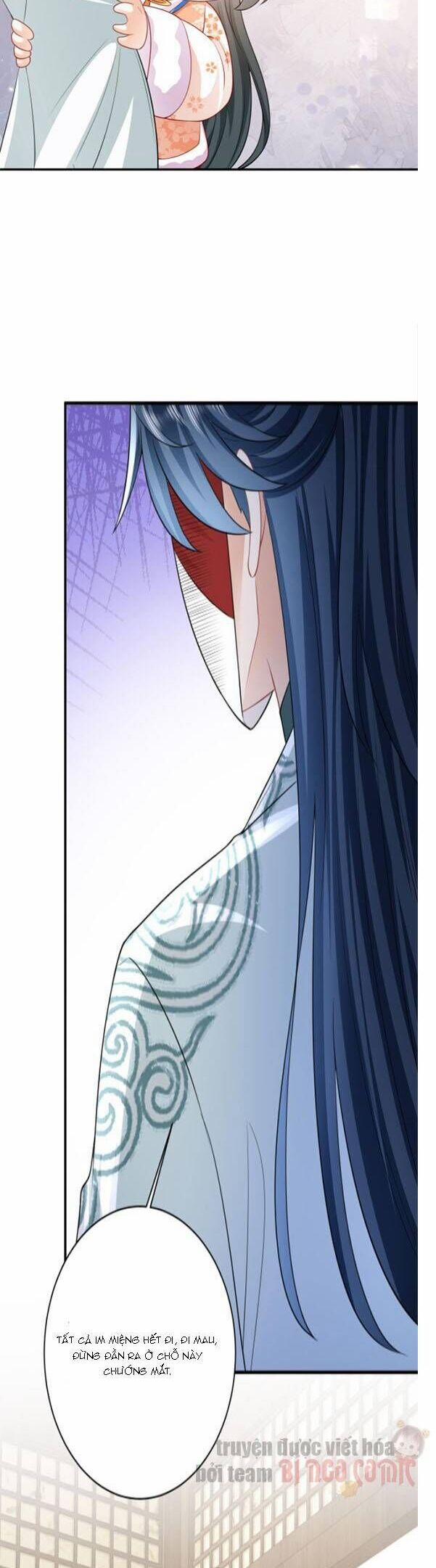 3 Kiếp Xui Xẻo, Kiếp Này Cùng Ta Thần Kinh 38 trang 12