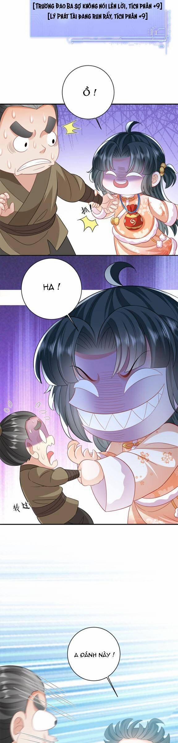 3 Kiếp Xui Xẻo, Kiếp Này Cùng Ta Thần Kinh 38 trang 2