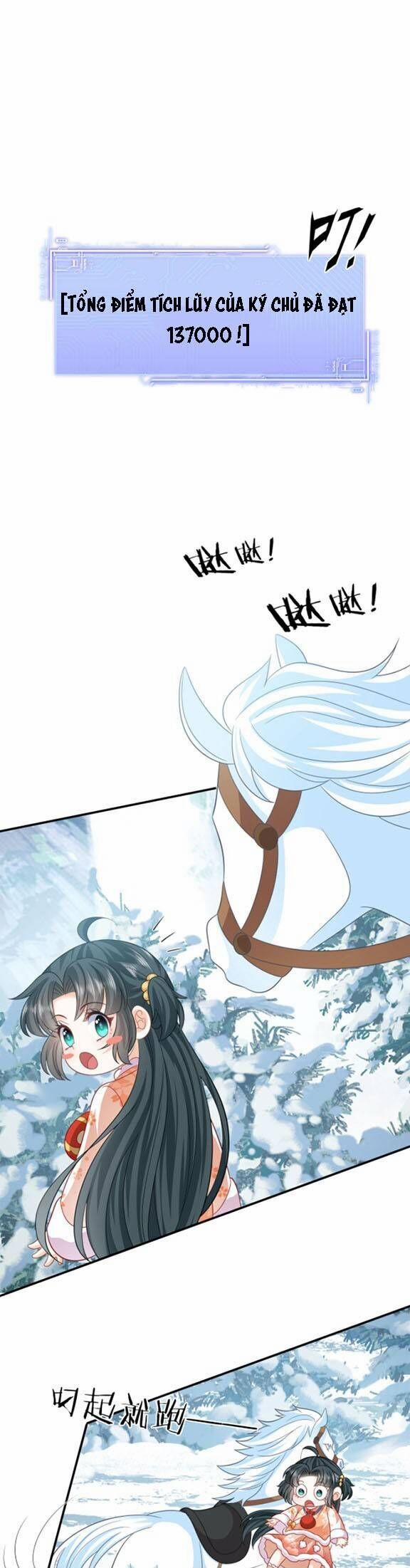 3 Kiếp Xui Xẻo, Kiếp Này Cùng Ta Thần Kinh 38 trang 4