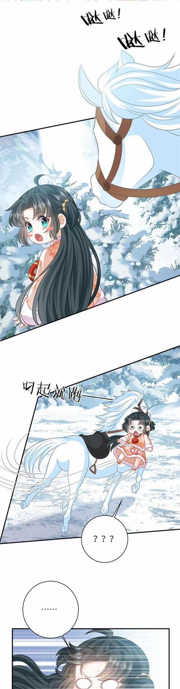 3 Kiếp Xui Xẻo, Kiếp Này Cùng Ta Thần Kinh 38 trang 5