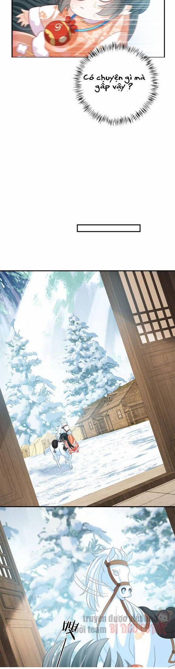 3 Kiếp Xui Xẻo, Kiếp Này Cùng Ta Thần Kinh 38 trang 6