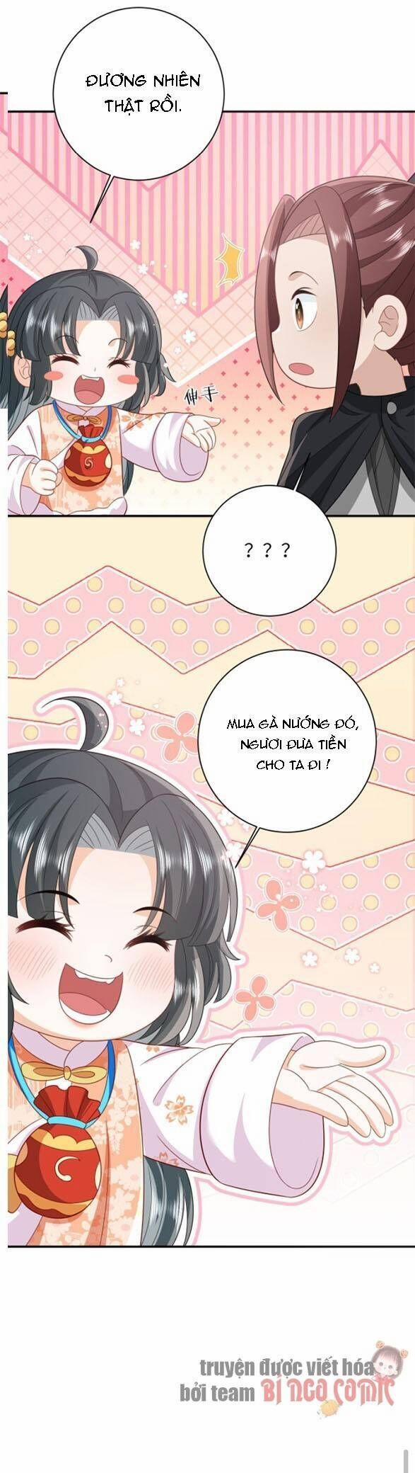 3 Kiếp Xui Xẻo, Kiếp Này Cùng Ta Thần Kinh 39 trang 12