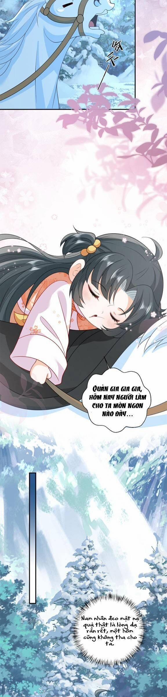 3 Kiếp Xui Xẻo, Kiếp Này Cùng Ta Thần Kinh 39 trang 2