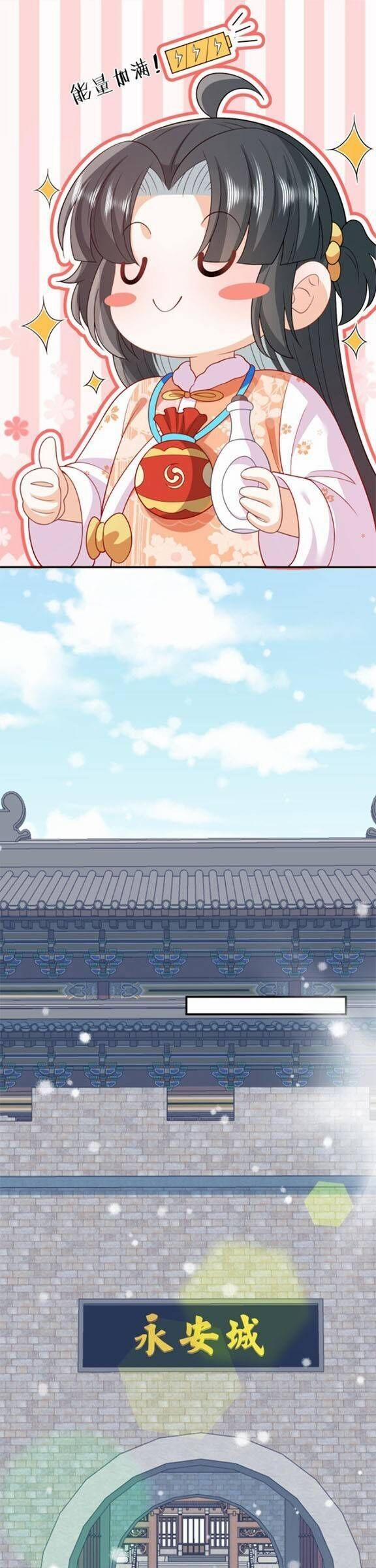 3 Kiếp Xui Xẻo, Kiếp Này Cùng Ta Thần Kinh 39 trang 4