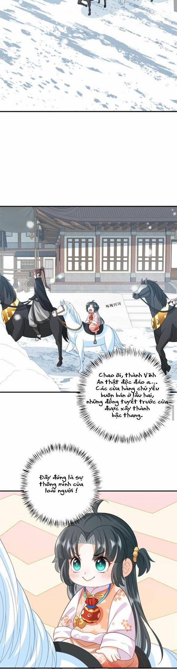 3 Kiếp Xui Xẻo, Kiếp Này Cùng Ta Thần Kinh 39 trang 8