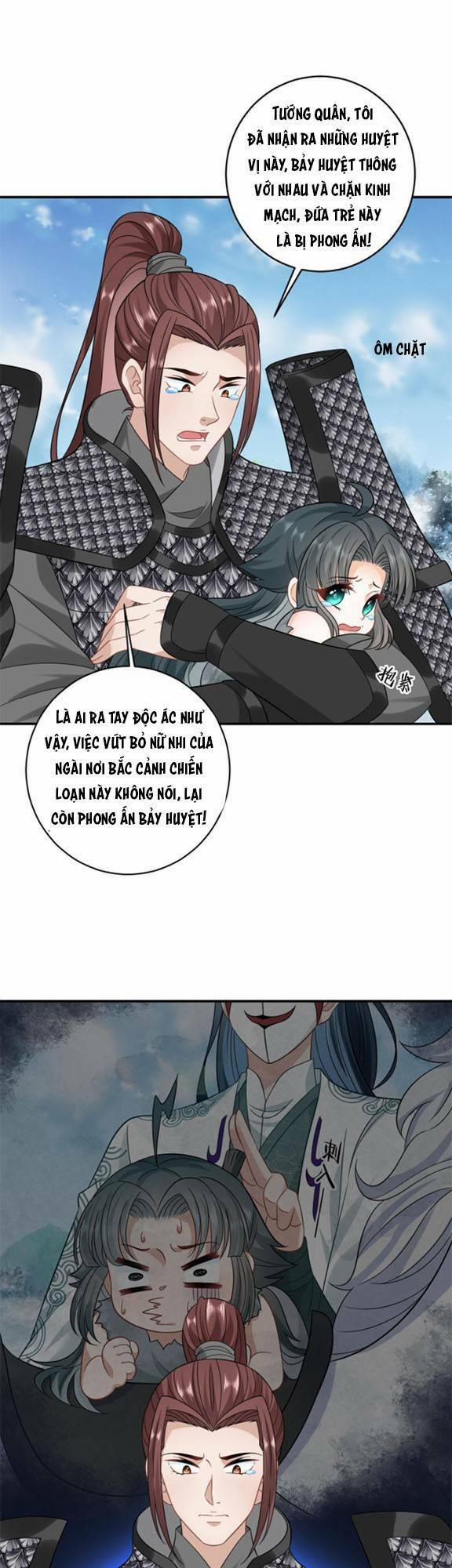 3 Kiếp Xui Xẻo, Kiếp Này Cùng Ta Thần Kinh 4 trang 1