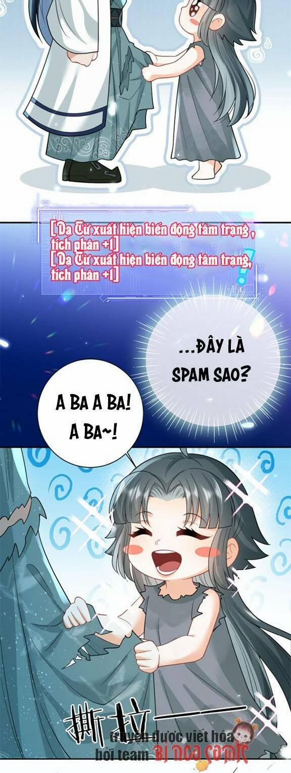 3 Kiếp Xui Xẻo, Kiếp Này Cùng Ta Thần Kinh 4 trang 12