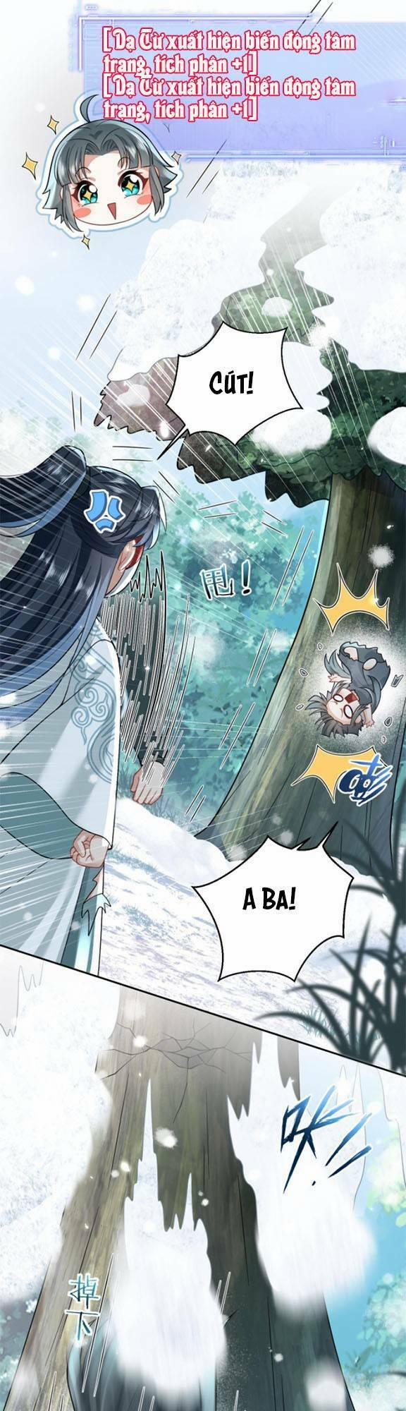 3 Kiếp Xui Xẻo, Kiếp Này Cùng Ta Thần Kinh 4 trang 13