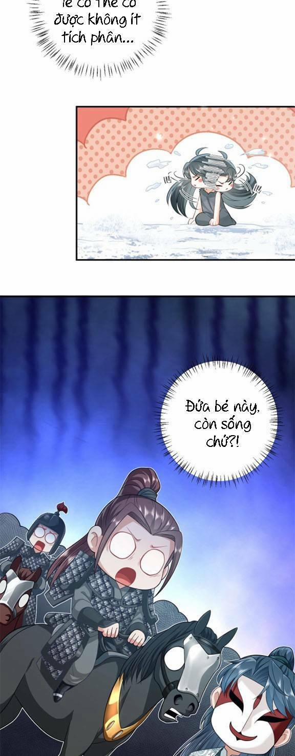 3 Kiếp Xui Xẻo, Kiếp Này Cùng Ta Thần Kinh 4 trang 15