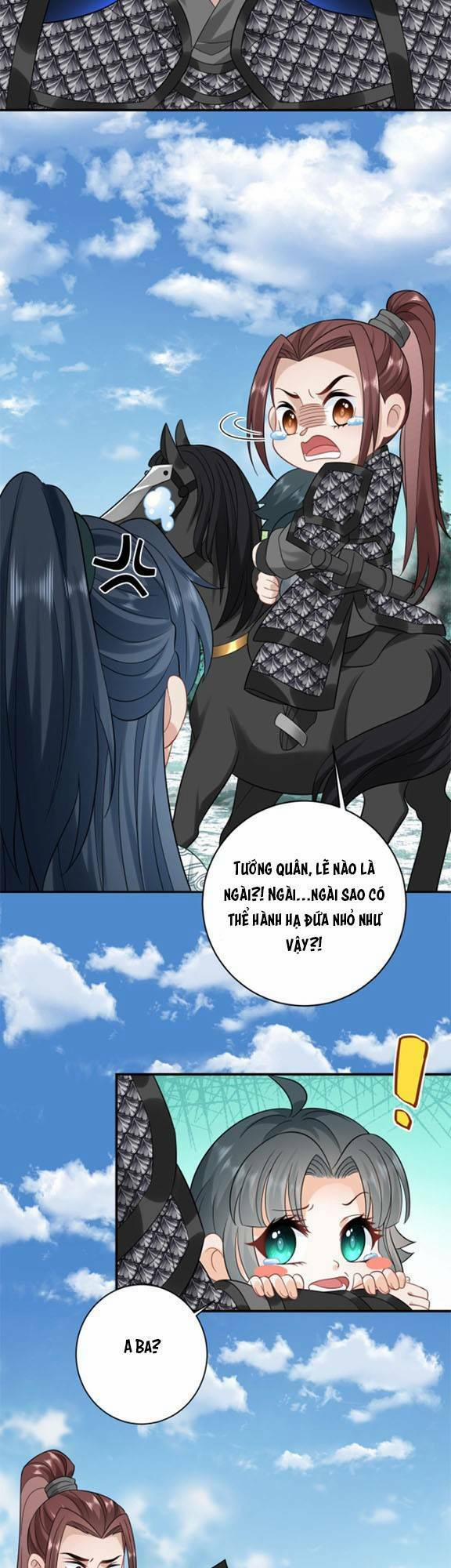 3 Kiếp Xui Xẻo, Kiếp Này Cùng Ta Thần Kinh 4 trang 2