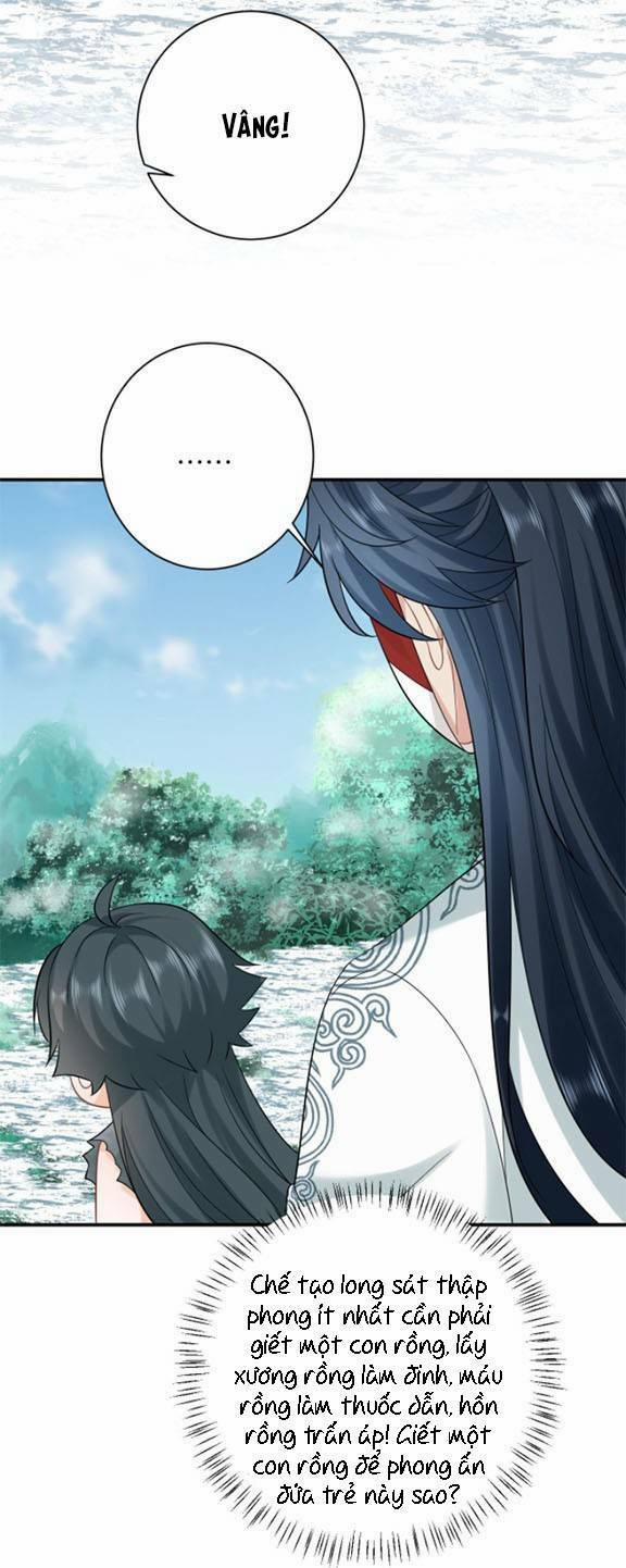 3 Kiếp Xui Xẻo, Kiếp Này Cùng Ta Thần Kinh 4 trang 7