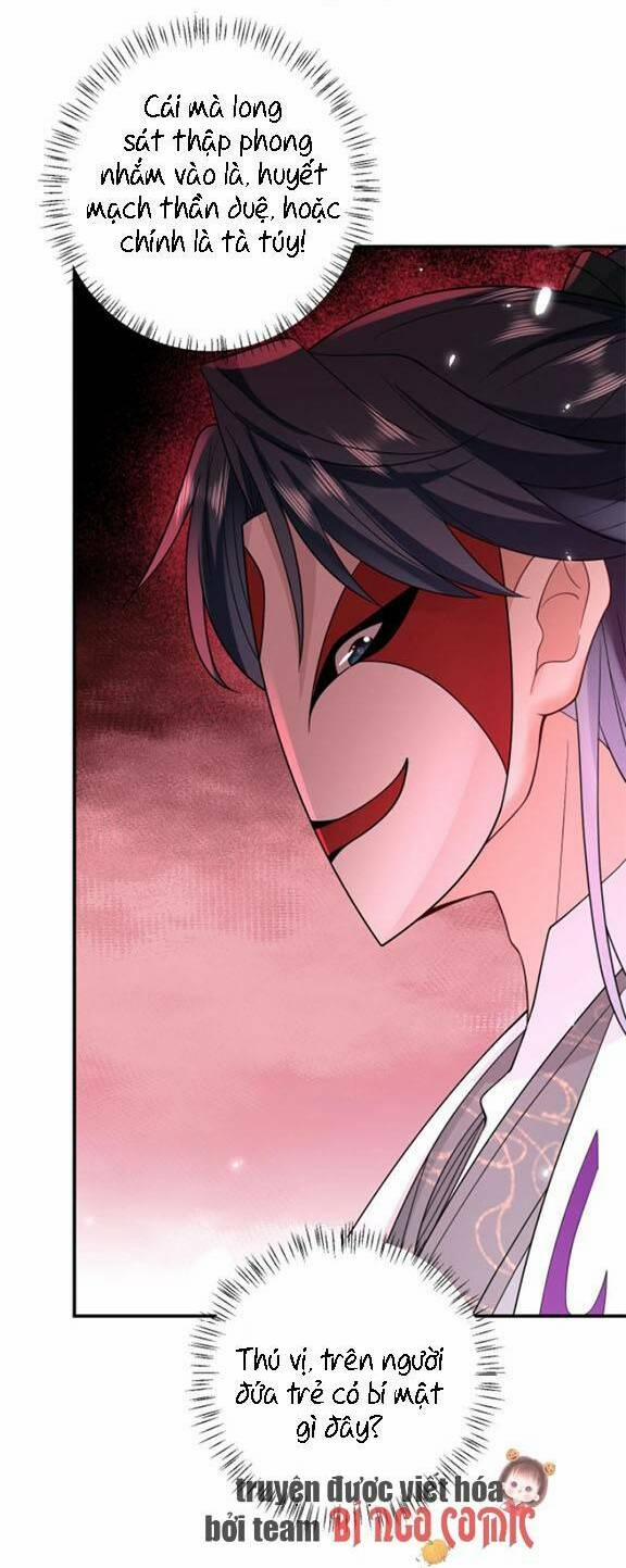 3 Kiếp Xui Xẻo, Kiếp Này Cùng Ta Thần Kinh 4 trang 8