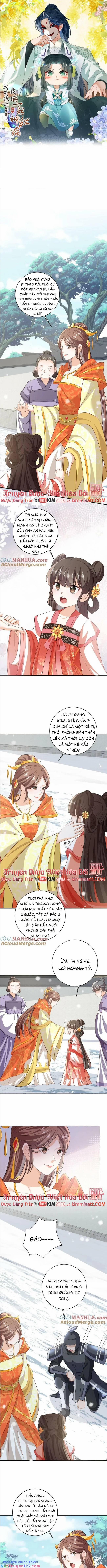 3 Kiếp Xui Xẻo, Kiếp Này Cùng Ta Thần Kinh 42 trang 0