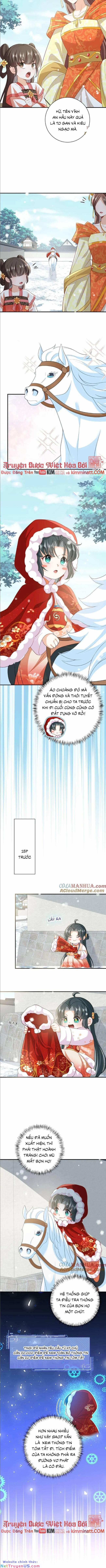 3 Kiếp Xui Xẻo, Kiếp Này Cùng Ta Thần Kinh 42 trang 1