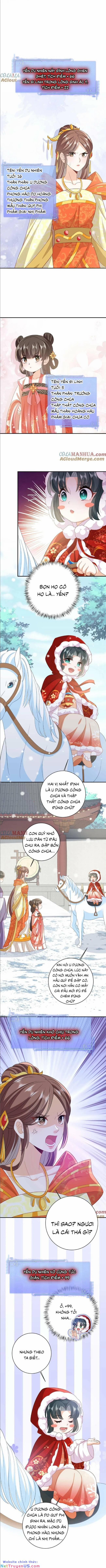 3 Kiếp Xui Xẻo, Kiếp Này Cùng Ta Thần Kinh 42 trang 2