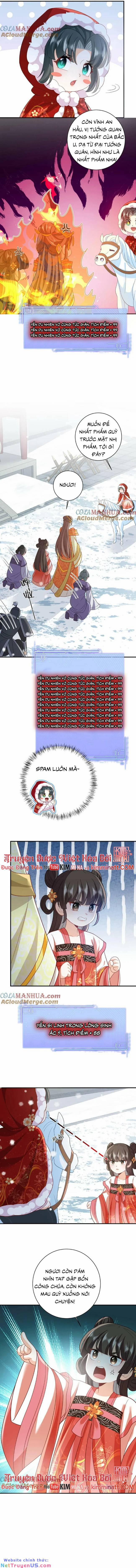 3 Kiếp Xui Xẻo, Kiếp Này Cùng Ta Thần Kinh 42 trang 3