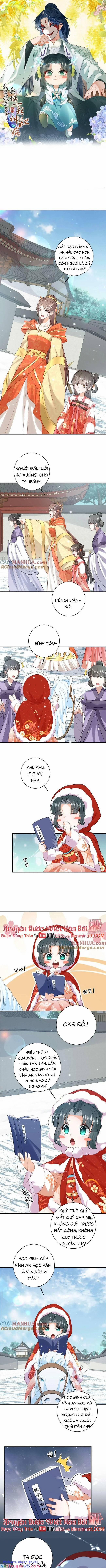 3 Kiếp Xui Xẻo, Kiếp Này Cùng Ta Thần Kinh 43 trang 0