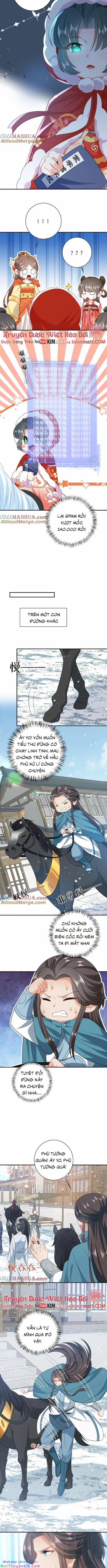 3 Kiếp Xui Xẻo, Kiếp Này Cùng Ta Thần Kinh 43 trang 1