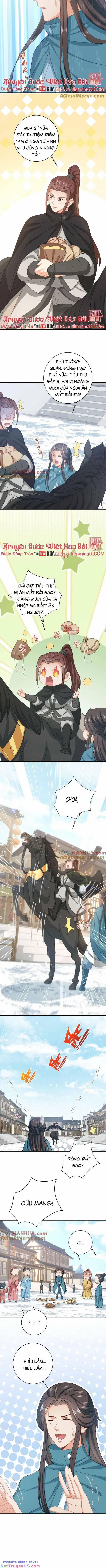 3 Kiếp Xui Xẻo, Kiếp Này Cùng Ta Thần Kinh 43 trang 2