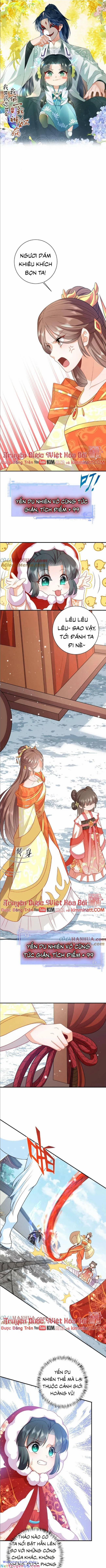 3 Kiếp Xui Xẻo, Kiếp Này Cùng Ta Thần Kinh 44 trang 0