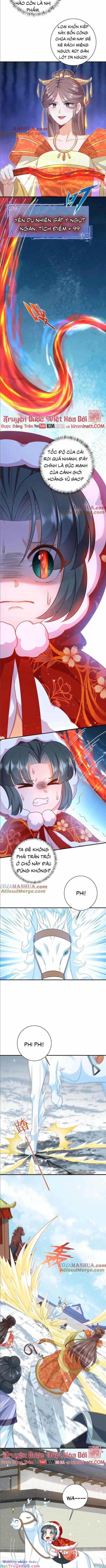 3 Kiếp Xui Xẻo, Kiếp Này Cùng Ta Thần Kinh 44 trang 1