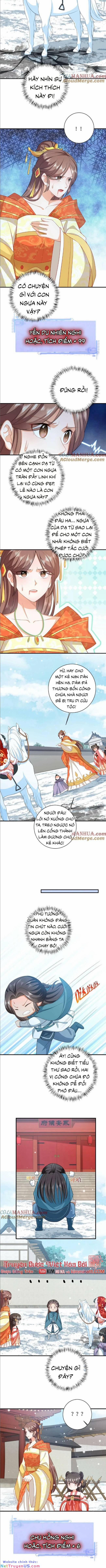 3 Kiếp Xui Xẻo, Kiếp Này Cùng Ta Thần Kinh 44 trang 2