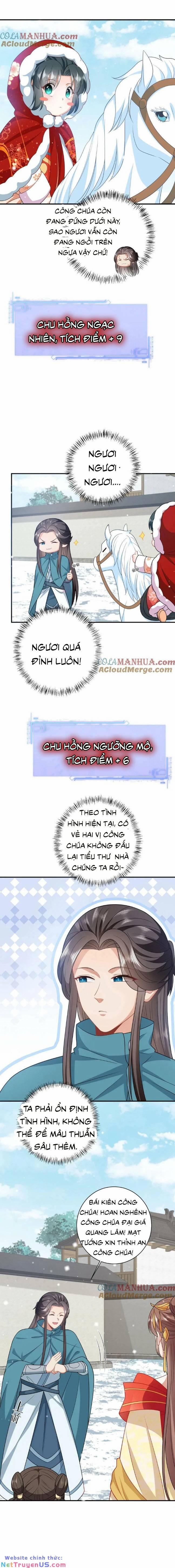 3 Kiếp Xui Xẻo, Kiếp Này Cùng Ta Thần Kinh 44 trang 3