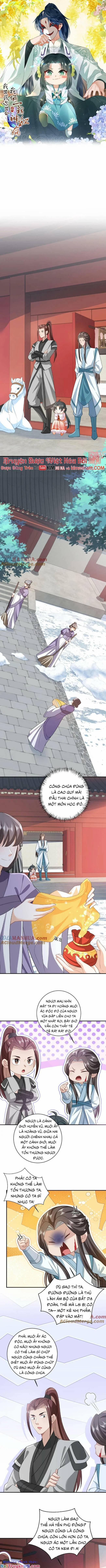 3 Kiếp Xui Xẻo, Kiếp Này Cùng Ta Thần Kinh 46 trang 0