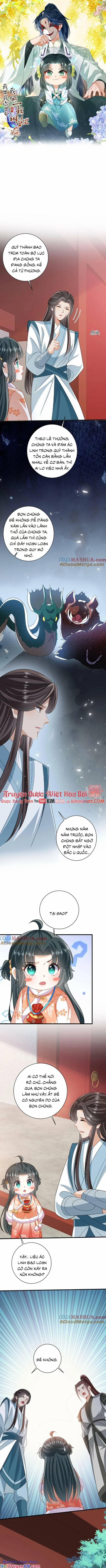 3 Kiếp Xui Xẻo, Kiếp Này Cùng Ta Thần Kinh 47 trang 0