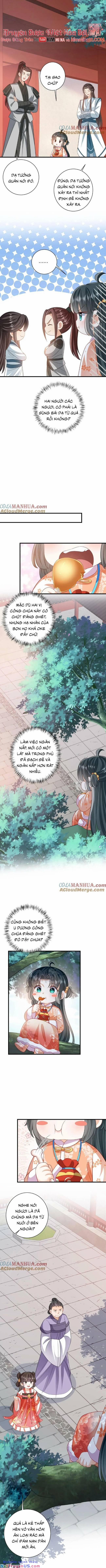 3 Kiếp Xui Xẻo, Kiếp Này Cùng Ta Thần Kinh 47 trang 1